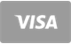Visa paiement accepté