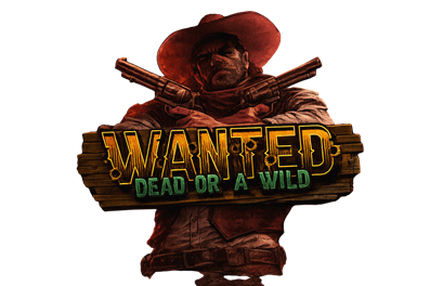 Wanted Dead or a Wild slot
